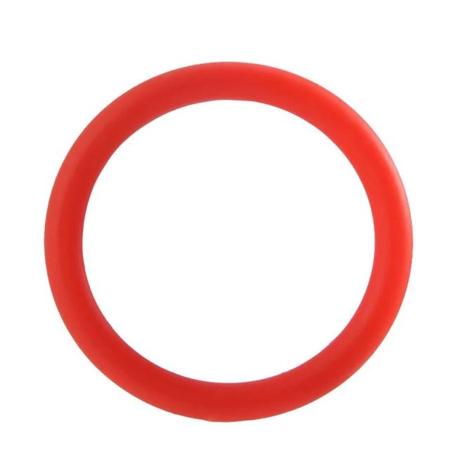 silicone o ring